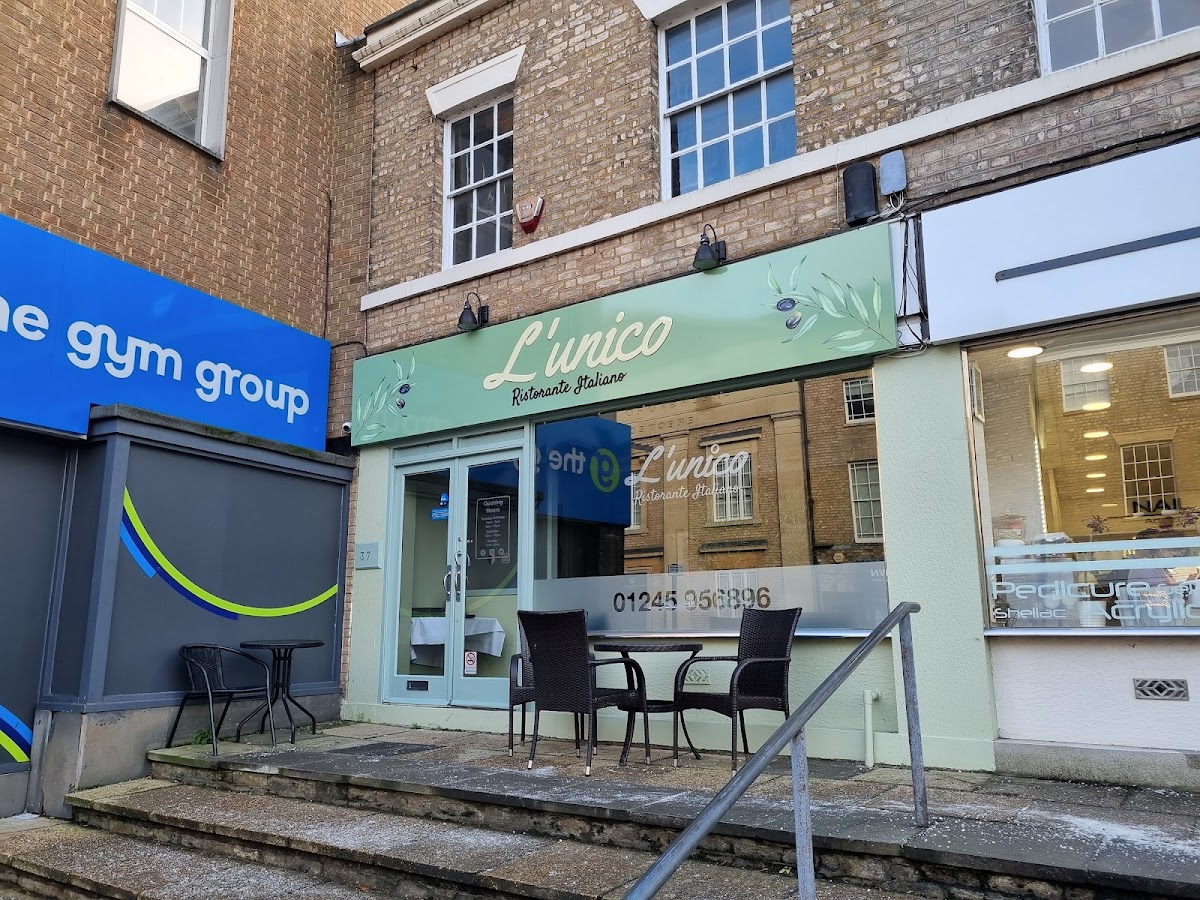 L’Unico Ristorante
